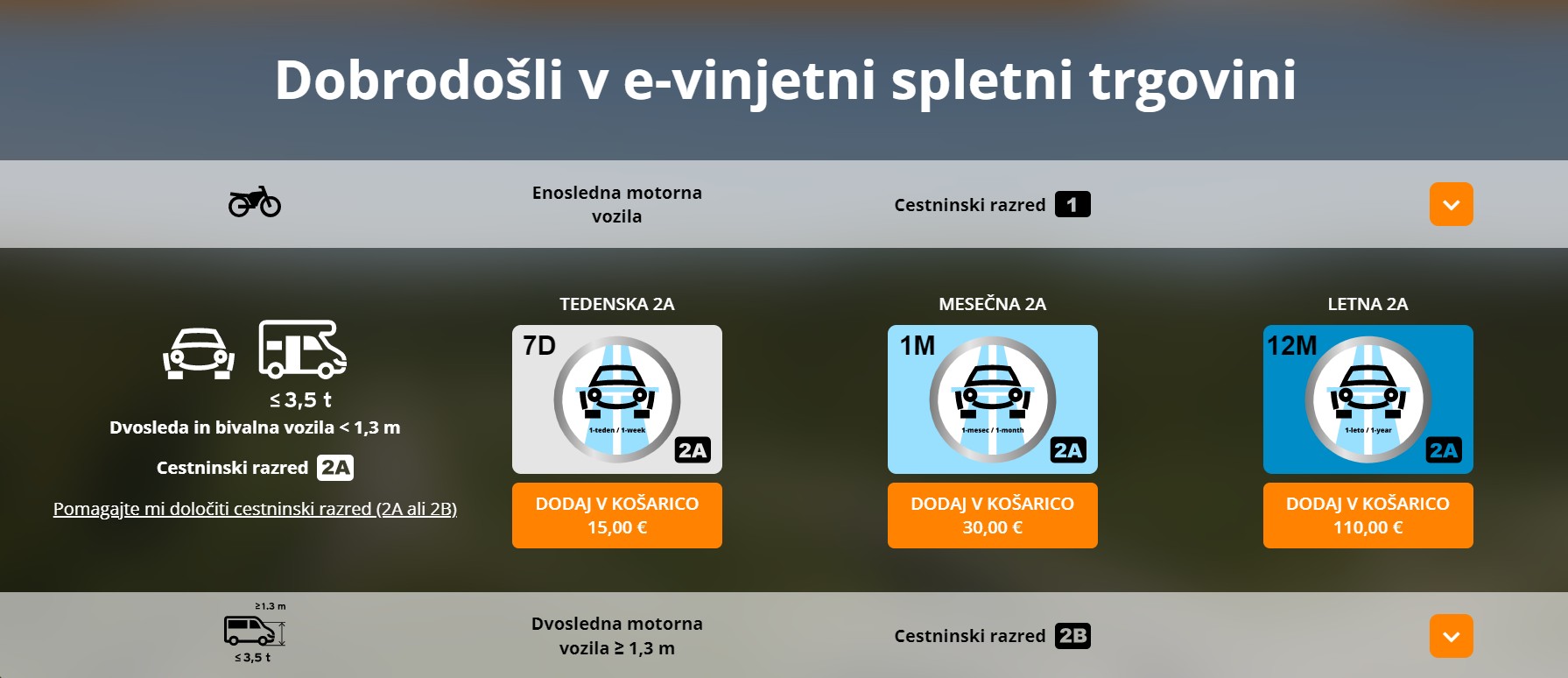 
			e-vinjeta kdaj ti poteče
		