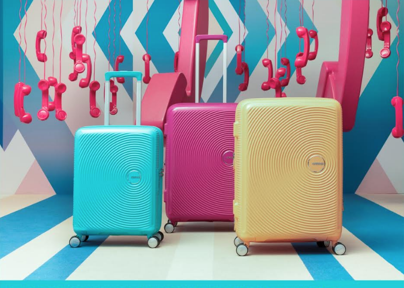 
			barvni kovčki american tourister
		