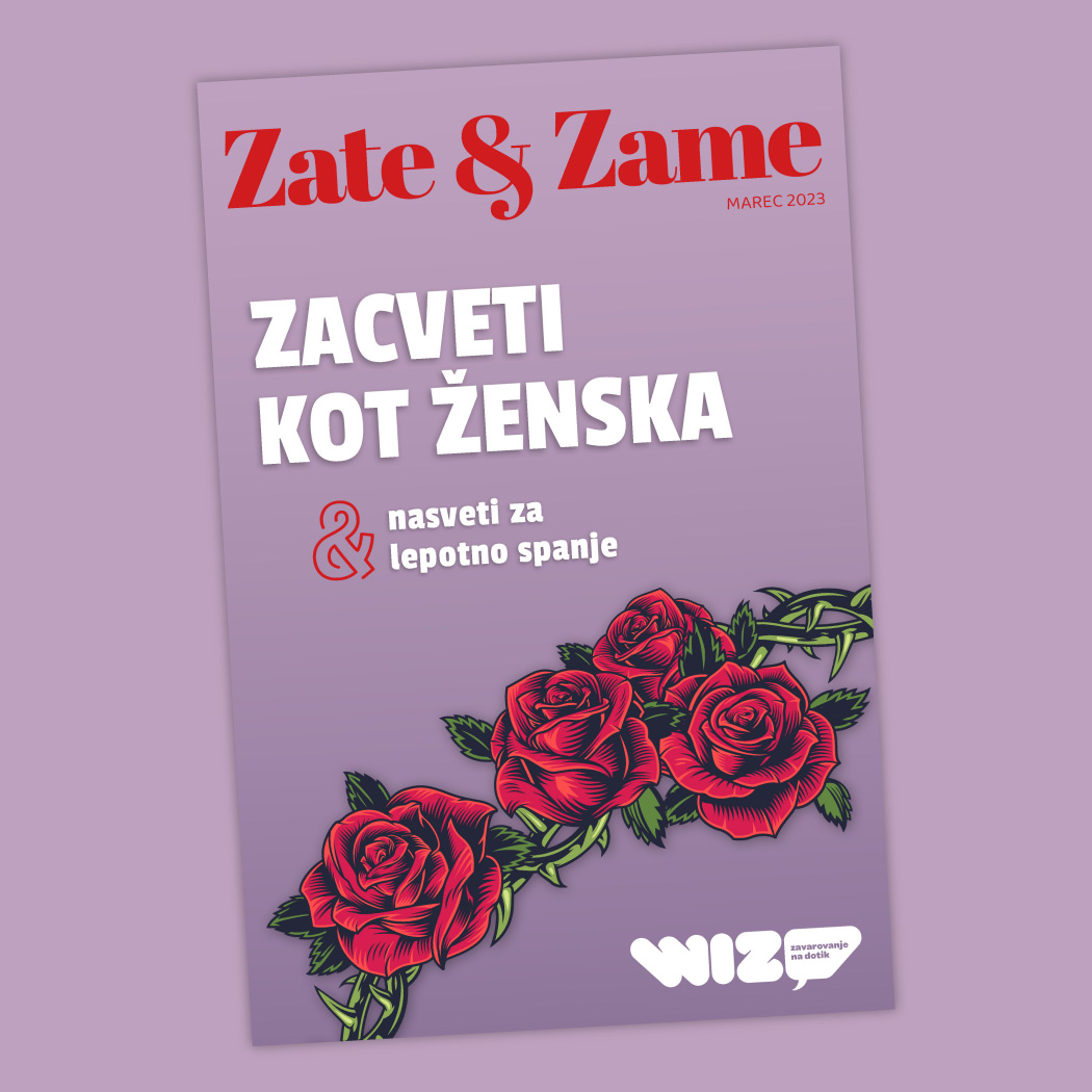 
			nova revija Zate&Zame, marec 2023, pomlad
		