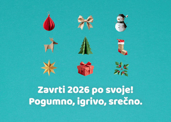 
			wiz voščilo
		