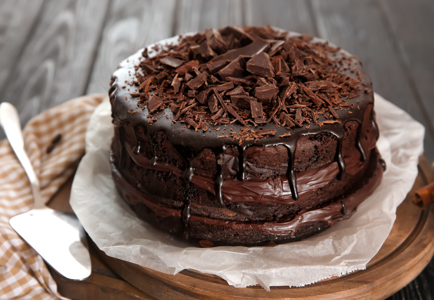 
			Čokoladna torta
		