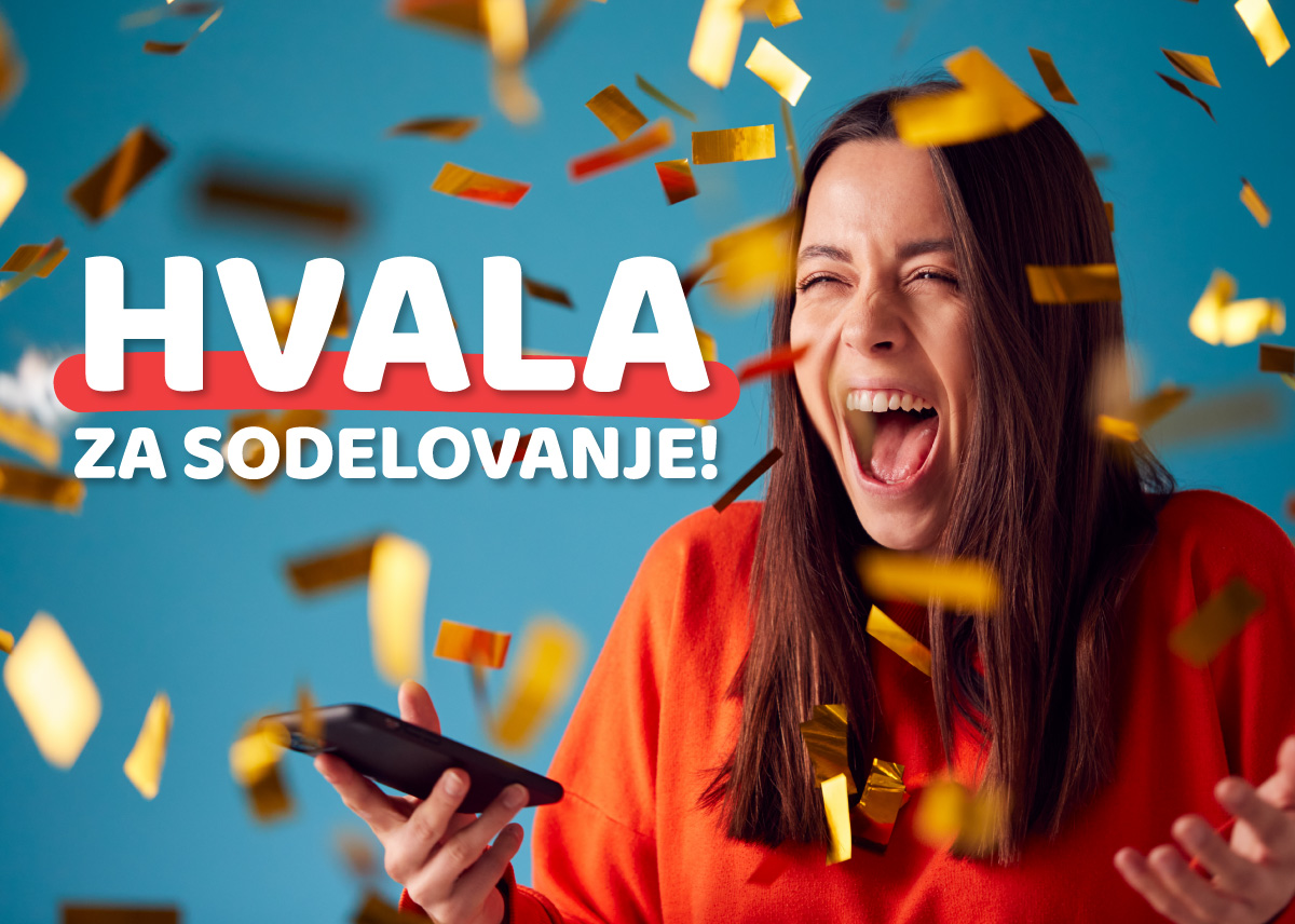 
			vesela punca, nagradna igra wiz kwiz
		
