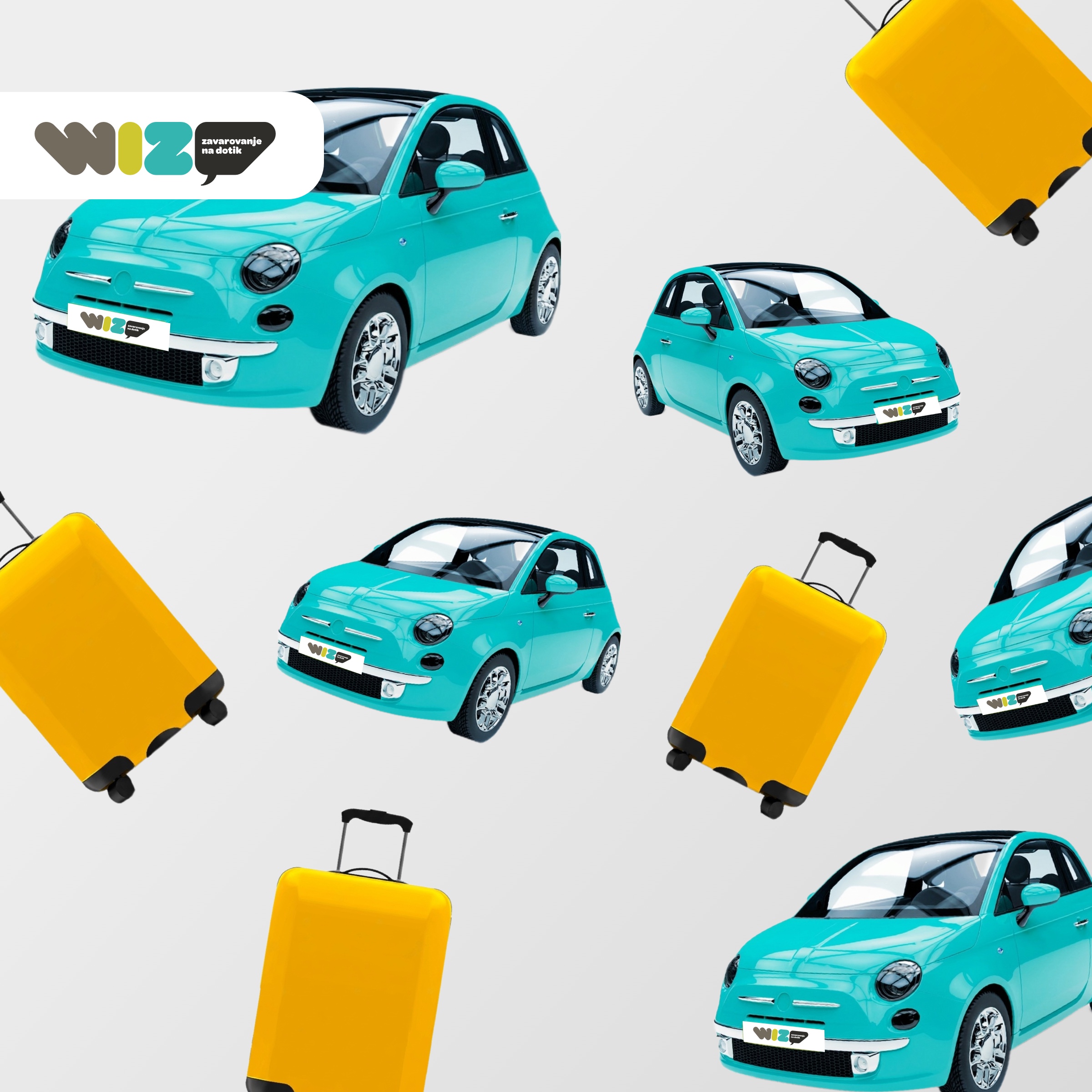 AKCIJA POMLADNI POZDRAV