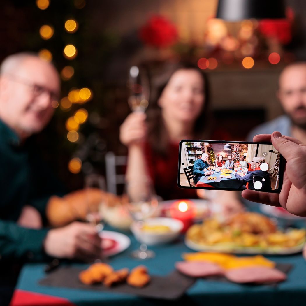 praznični viralni recepti, wiz blog