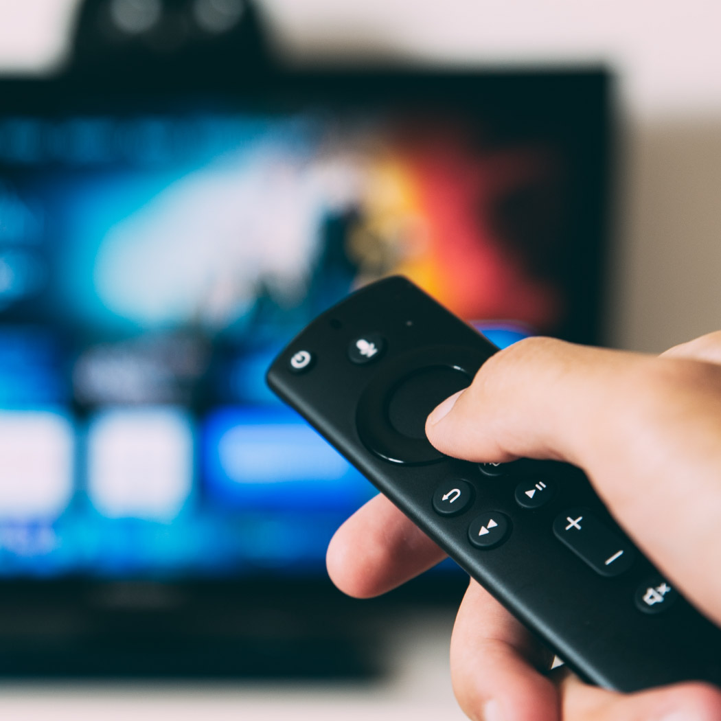 daljinec, televizija, WIZ Blog, naj TV serije o zdravnikih, mala