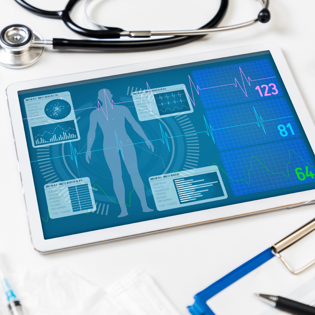 Tehnološki trendi v zdravstvu, WIZ Blog