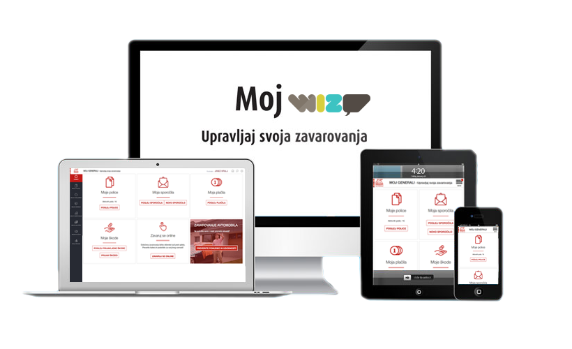 prijava škode prek spletnega portala