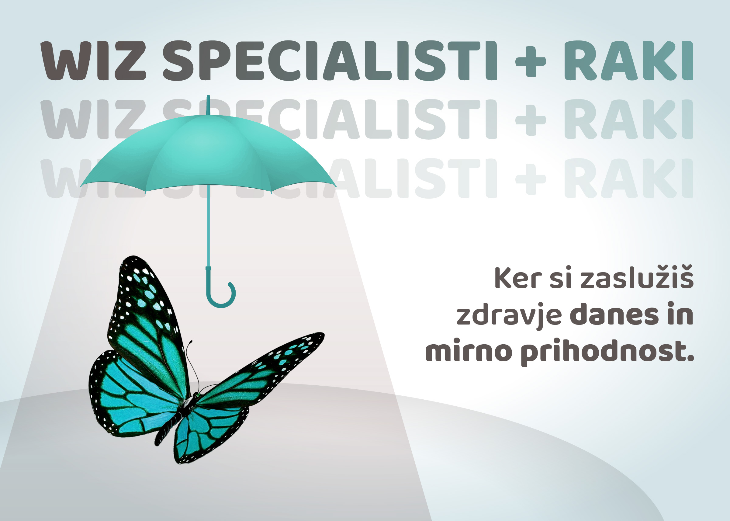 specialsiti in raki, kombo, wiz