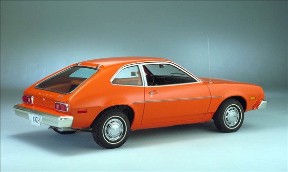 Ford Pinto