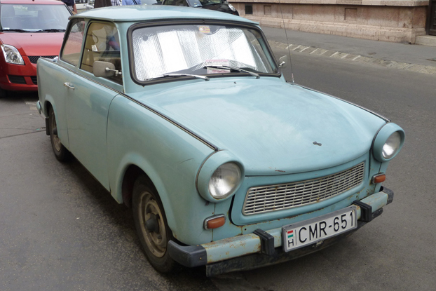 Trabant