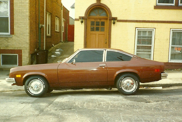 Chevy Vega
