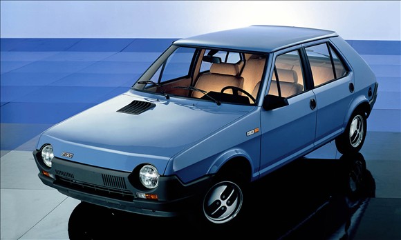 Fiat Ritmo