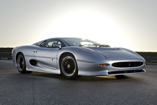 Jaguar XY220