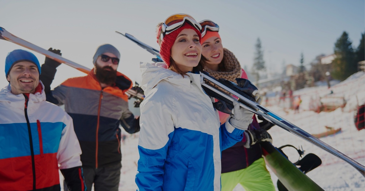 priprave na smučasko sezono, ski openining, wiz blog, riziko odpovedi potovanja