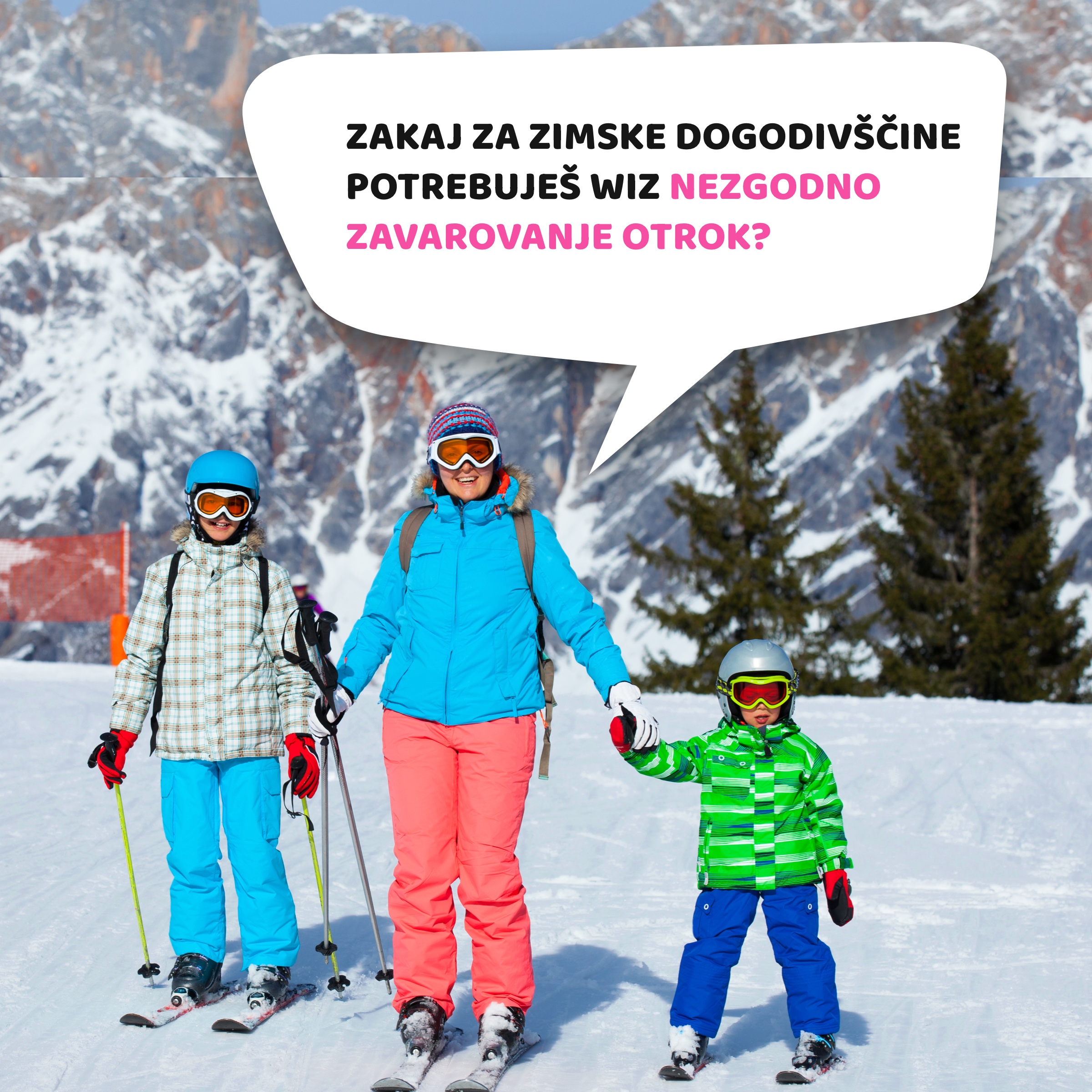najpogostejše poškodbe otrok