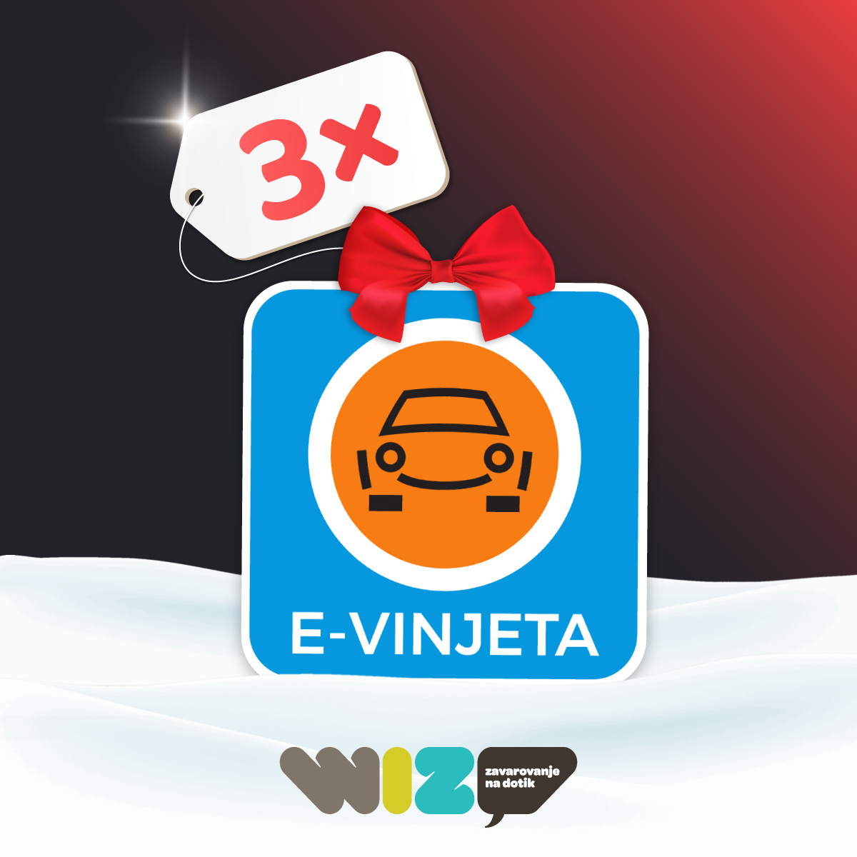 mlada voznica z volanom v roki, wiz blog, štirje nasveti za voznike začetnike