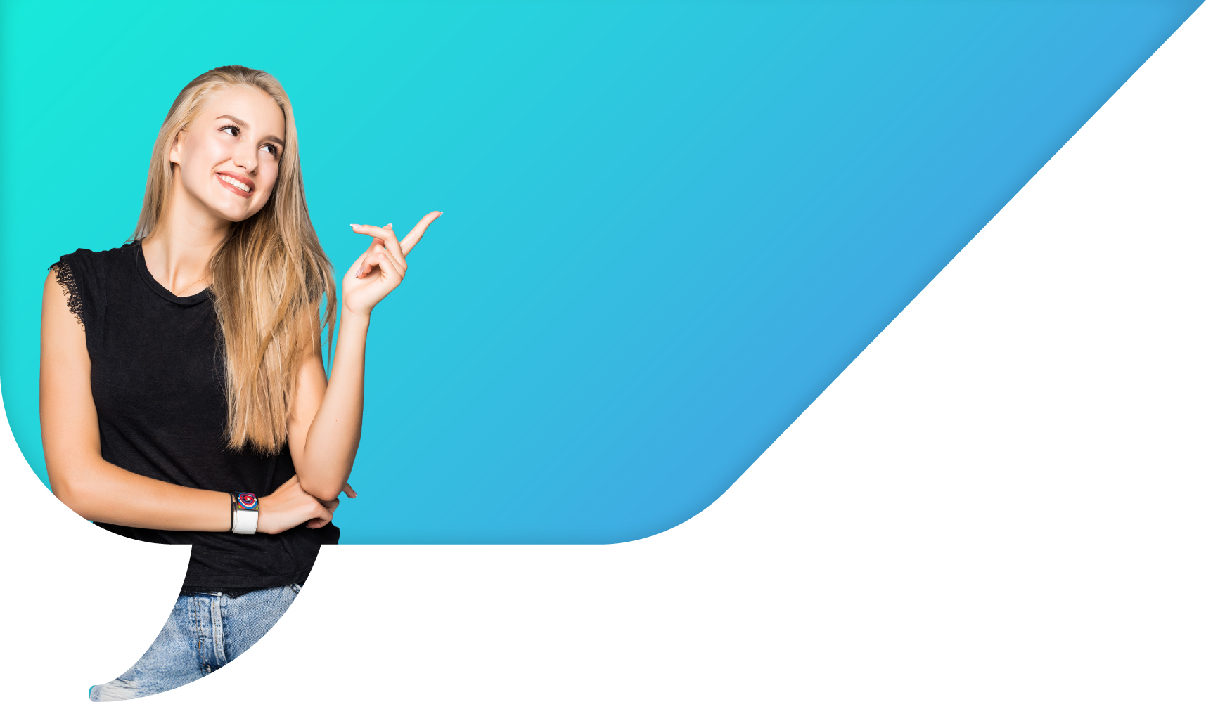 punca kaže s prstom, wiz zavarovanja, glavni vizual home