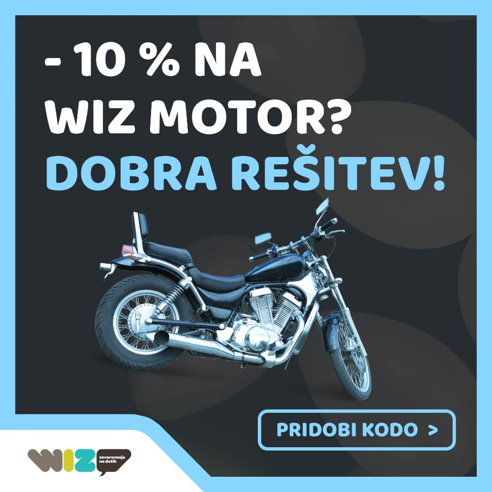 koda motor
