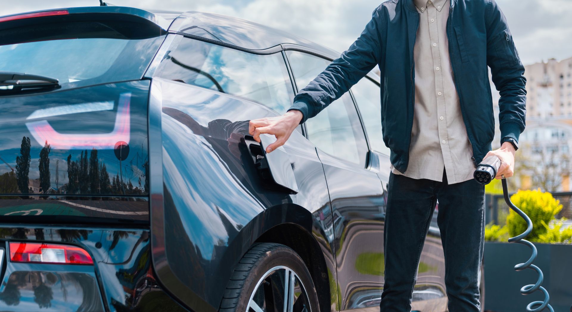 električno vozilo, blog, kako je z zavarovanje