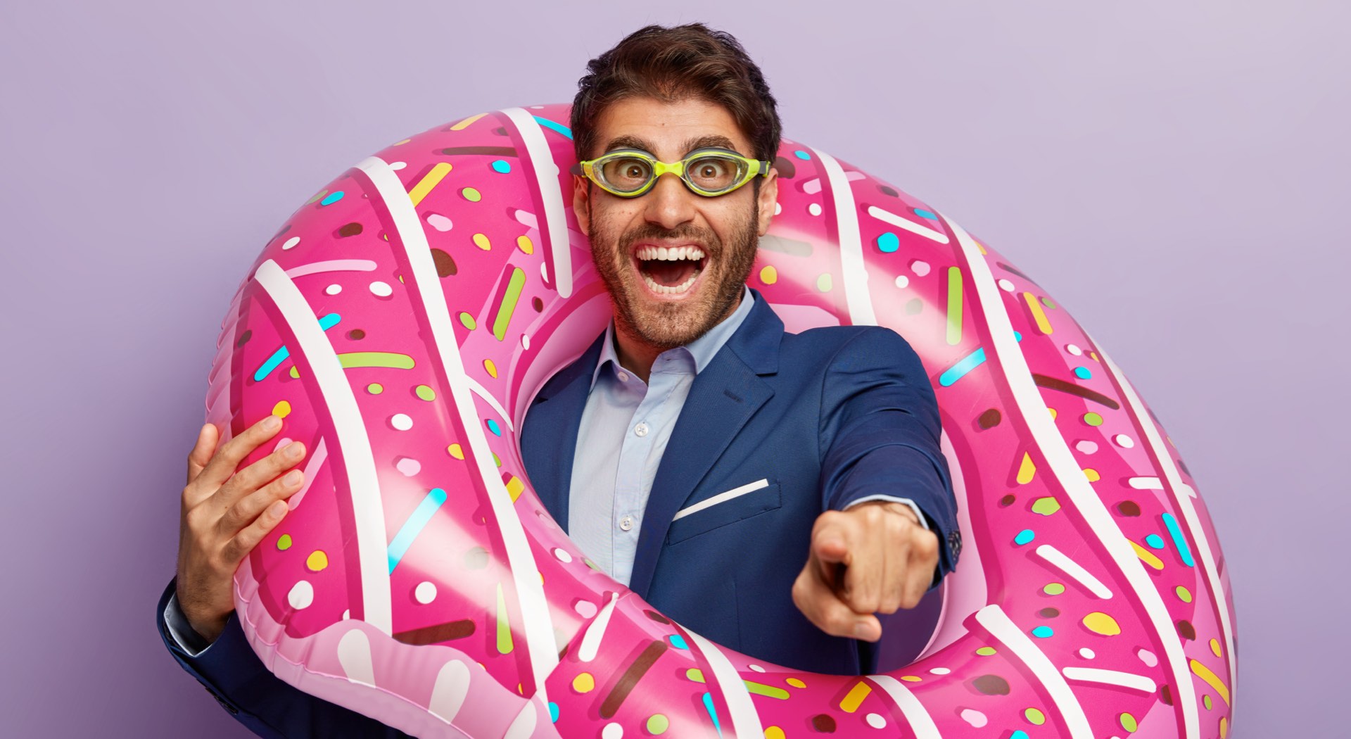 veseli fant s pisanim obočem, kwiz karakter, kw